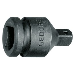 KB 3020 Κρουστική συστολή καρέ από 3/8in σε 1/4in GEDORE | PAM