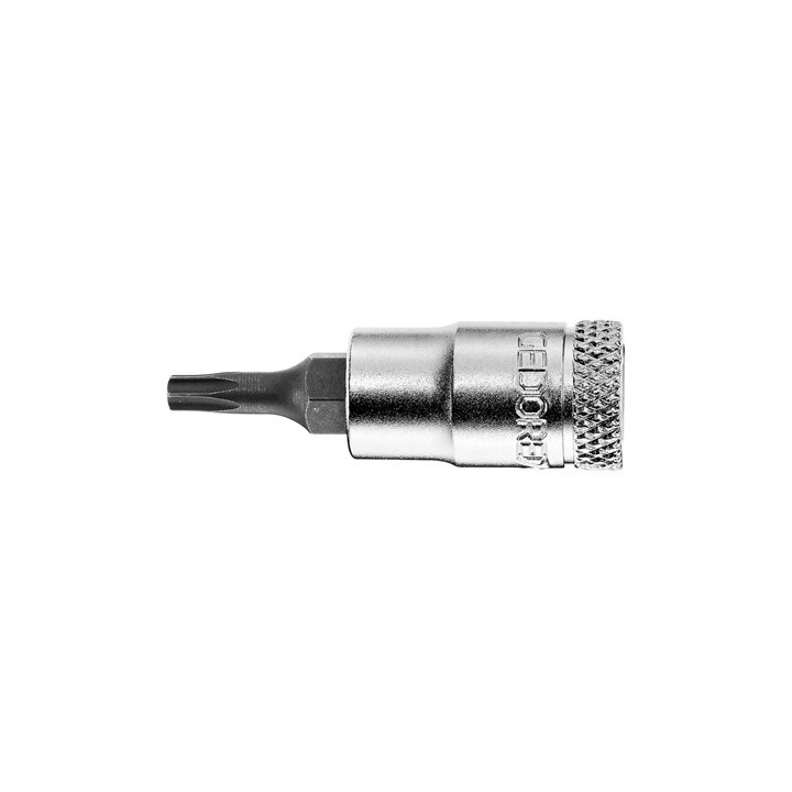 ITX 20 T40 Καρυδάκι με μύτη κατσαβιδιού 1/4in TORX T40 GEDORE | PAM