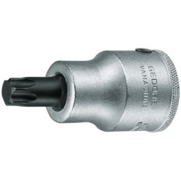 ITX 32 T60 Καρυδάκι με μύτη κατσαβιδιού 3/4in TORX T60 GEDORE | PAM