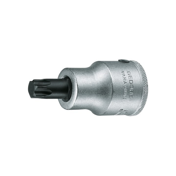ITX 32 T60 Καρυδάκι με μύτη κατσαβιδιού 3/4in TORX T60 GEDORE | PAM