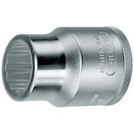 D 32 50 Καρυδάκι 3/4in 50 mm GEDORE | PAM