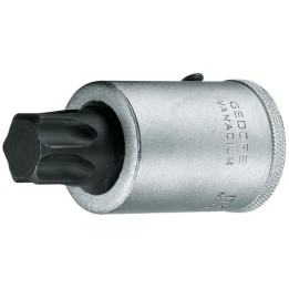 ITX 32 T80 Καρυδάκι με μύτη κατσαβιδιού 3/4in TORX T80 GEDORE | PAM