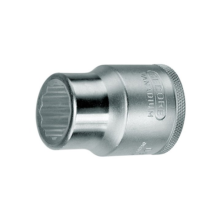 D 32 1AF Καρυδάκι 3/4in 1in GEDORE | PAM
