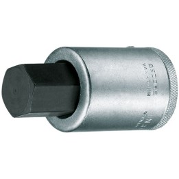 IN 32 22 Καρυδάκι με μύτη κατσαβιδιού 3/4in 22 mm GEDORE | PAM