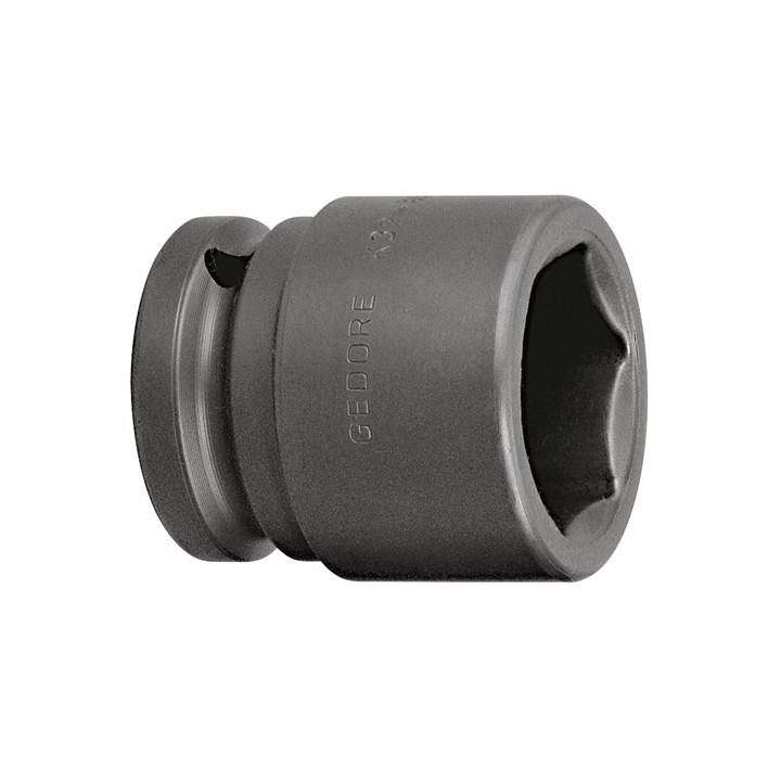 K 32 32 Κρουστικό καρυδάκι 3/4in 32 mm GEDORE | PAM