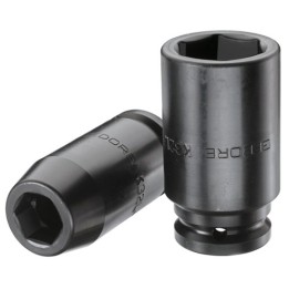 K 32 L 33 (3/4W) Κρουστικό καρυδάκι 3/4in, µακρύ 33 mm 3/4 W GEDORE |