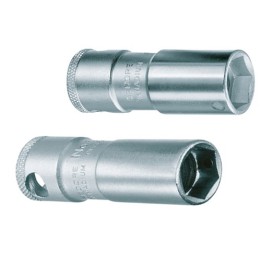 56 MH Καρυδάκι για μπουζί με μαγνήτη 18 mm 3/8in GEDORE | PAM