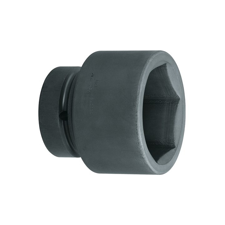 K 64 80 Κρουστικό καρυδάκι 2,1/2in 80 mm GEDORE | PAM