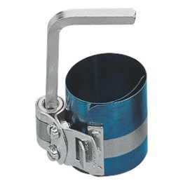 125 0 Συμπιεστής ελατηρίων εμβόλων 50 mm, διάστ. 40-75 mm GEDORE | PAM