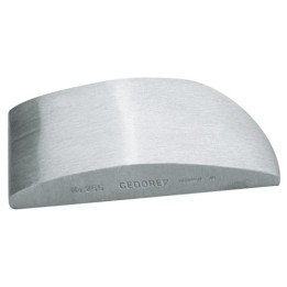 255 Κόντρα σφυρηλάτησης 120x58x23 mm GEDORE | PAM