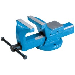 411-150 Μέγγενη με παράλληλες σιαγόνες 150 mm GEDORE | PAM