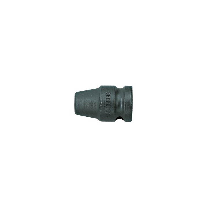KB 620 Αντάπτορας για μύτες 1/4in εξαγ - 1/4in τετράγωνο GEDORE | PAM