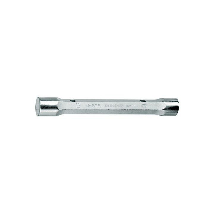 626 16x17 Σωληνωτό κλειδί 16x17 mm GEDORE | PAM