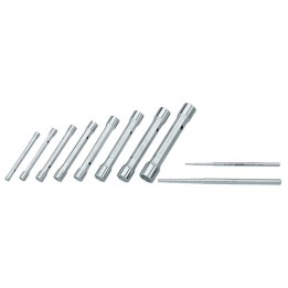 KD 626-8 Σετ από σωληνωτά κλειδιά 8 τμχ. 6-22 mm GEDORE | PAM