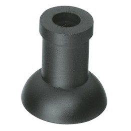 652-37 Ανταλλακτική λαστιχένια βεντούζα 37 mm GEDORE | PAM