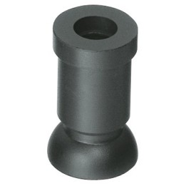 652-25 Ανταλλακτική λαστιχένια βεντούζα 25 mm GEDORE | PAM