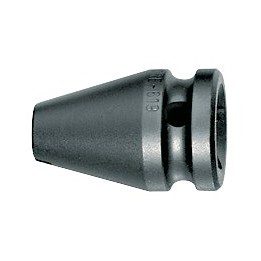 KB 819 Αντάπτορες για μύτες 5/16in εξαγ - 1/2in τετράγωνο GEDORE | PAM