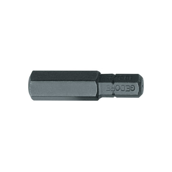 GEDORE Κατσαβίδι bit 5/16" 8 mm 885 8 | PAM