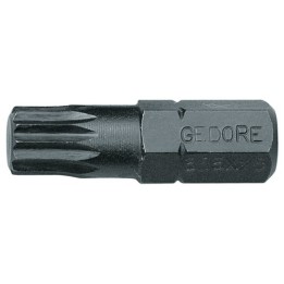 885 X 8 Μύτη κατσαβιδιού 5/16in XZN M8 GEDORE | PAM