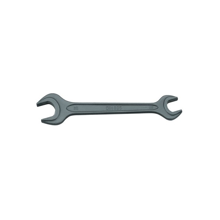 895 7x8 Διπλό γερμανικό κλειδί 7x8 mm GEDORE | PAM
