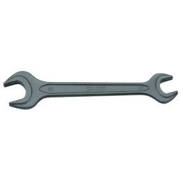 895 14x15 Διπλό γερμανικό κλειδί 14x15 mm GEDORE | PAM