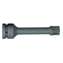 KB 2190-8 Κρουστική προέκταση 1in 208 mm GEDORE | PAM