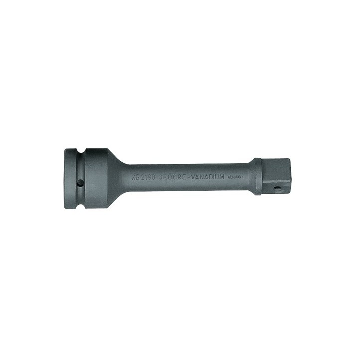 KB 2190-8 Κρουστική προέκταση 1in 208 mm GEDORE | PAM