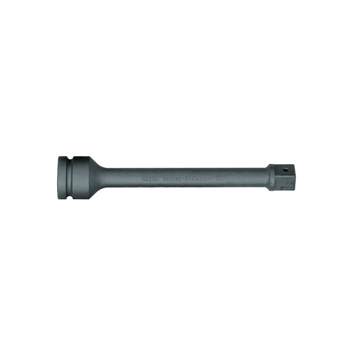 KB 2190-12 Κρουστική προέκταση 1in 300 mm GEDORE | PAM