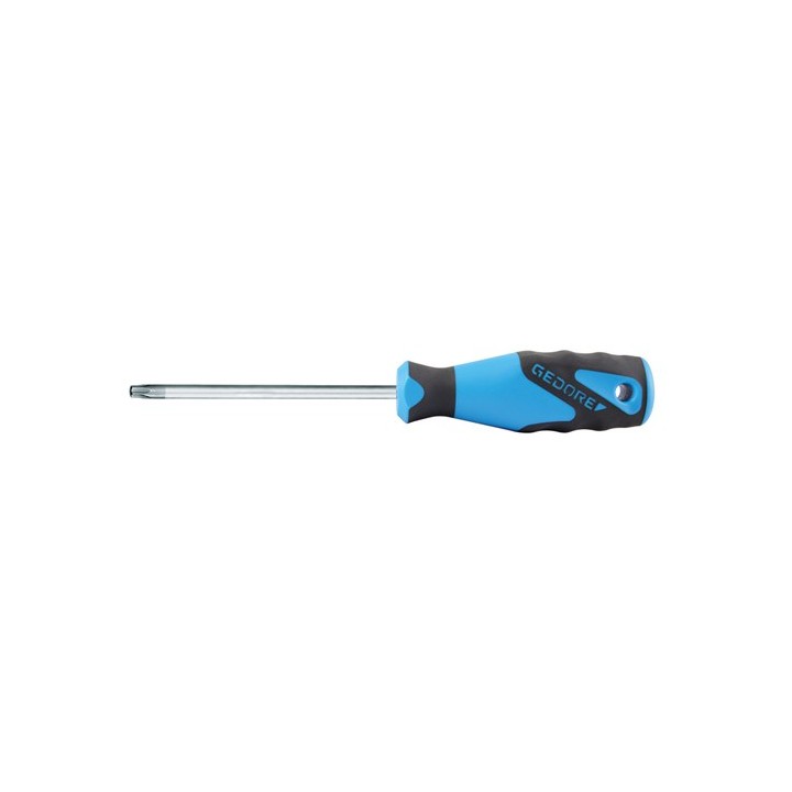 2163 TX T6 Κατσαβίδι 3C TORX T6 GEDORE | PAM