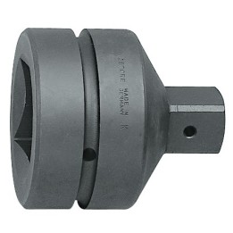 KB 6437 Κρουστική συστολή καρέ από 2.1/2in σε 1.1/2in GEDORE | PAM