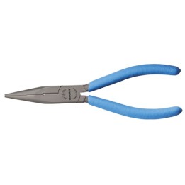 8132-140 TL Πένσες τηλεφωνίας 140 mm εμβαπτισμένες λαβές GEDORE | PAM