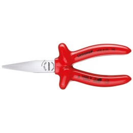 VDE 8120-160 Πλατυτσίμπιδο VDE με μόνωση εμβάπτισης VDE GEDORE | PAM