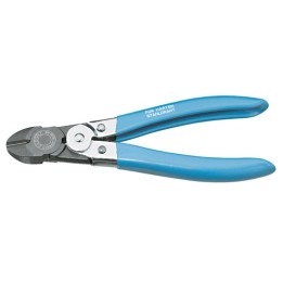 8318-160 TL Πλαγιοκόφτης με υποπολλαπλασιασμό 160 mm GEDORE | PAM
