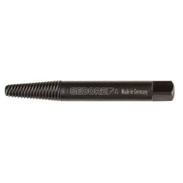8551 4 Εξολκέας βιδών, μέγ. 4 M11-M14 GEDORE | PAM