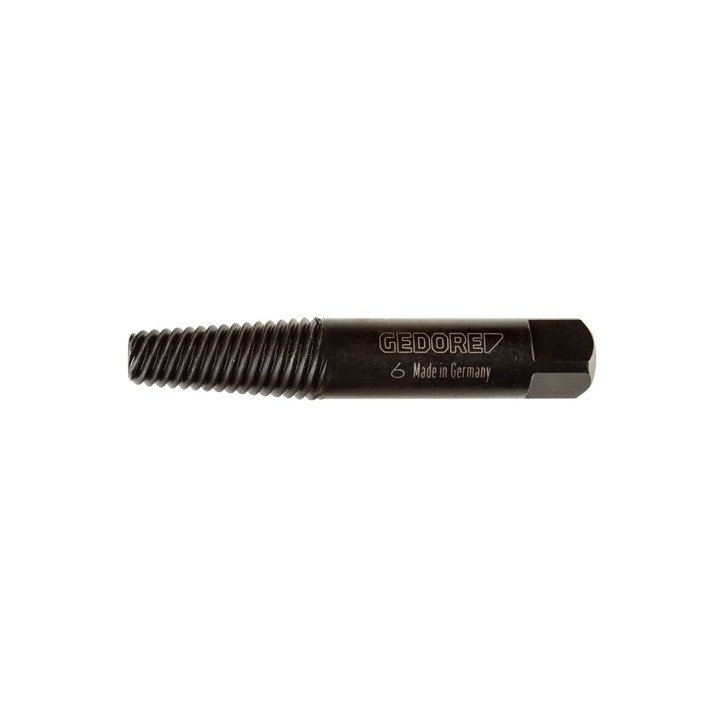 8551 6 Εξολκέας βιδών, μέγ. 6 M18-M24 GEDORE | PAM