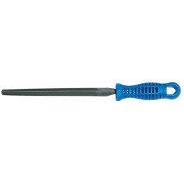 8719 2-10 Τριγωνική λίμα 10in, 250x17 mm GEDORE | PAM