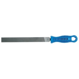 8725 2-10 Ημιστρόγγυλη λίμα 10in, 250x25 mm GEDORE | PAM