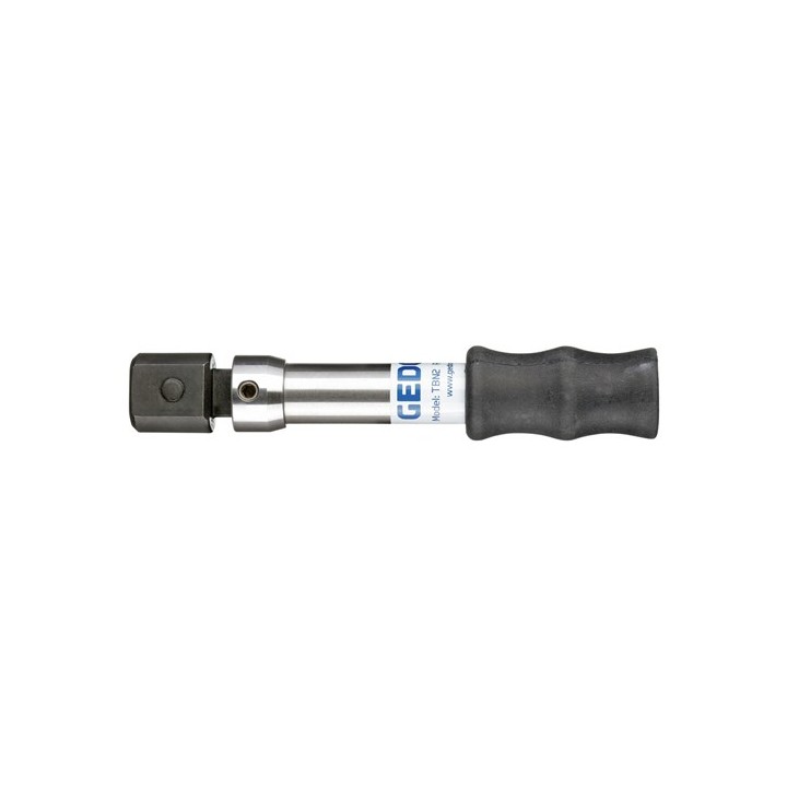 760-00 Δυναμόκλειδο θραύσης TBN 9x12 mm 0,2-2 Nm GEDORE | PAM