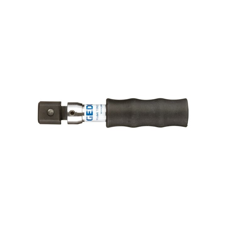 760-01 Δυναμόκλειδο θραύσης TBN 9x12 mm 1-10 Nm GEDORE | PAM