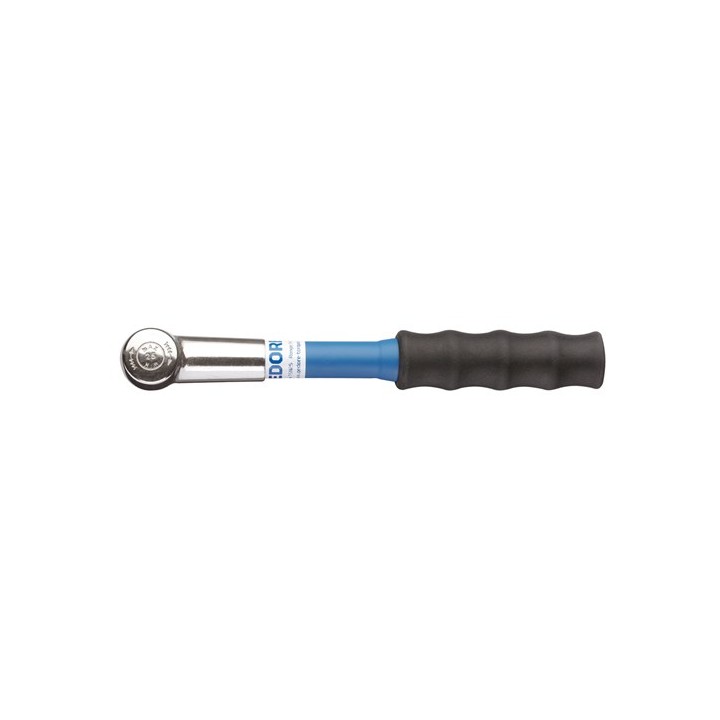759-01 Δυναμόκλειδο TSN SLIPPER 3/8in, 5-25 Nm GEDORE | PAM