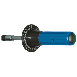 758-05 Δυναμομετρικό κατσαβίδι SP 1/4in 10-50 cNm GEDORE | PAM