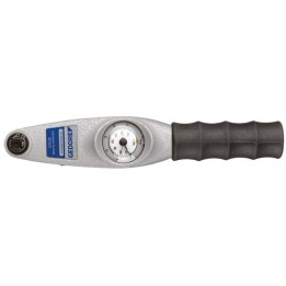 8301-12 Δυναμόκλειδο με μετρητή Τύπος 83 2,4-12 Nm GEDORE | PAM