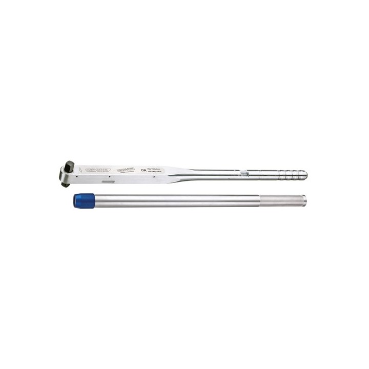 8568-01 Δυναμόκλειδο DREMOMETER DRL 3/4in 155-760 Nm GEDORE | PAM