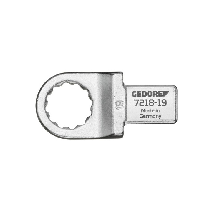 7218-24 Προσαρμογή με κλειστό άκρο SE 14x18, 24 mm GEDORE | PAM