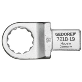 7218-30 Προσαρμογή με κλειστό άκρο SE 14x18, 30 mm GEDORE | PAM