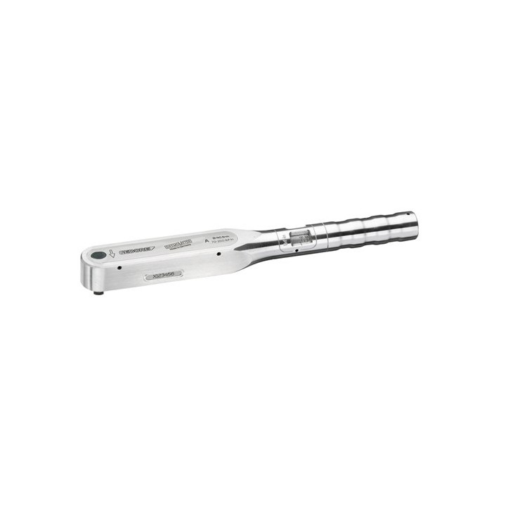 7560-01 Δυναμόκλειδο DREMOMETER A A+S 3/8in 8-40 Nm GEDORE | PAM