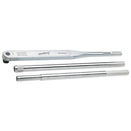8572-01 Δυναμόκλειδο DREMOMETER F 1.1/2in 1500-3000 Nm GEDORE | PAM