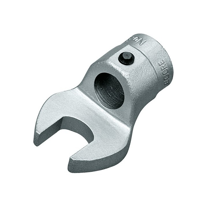 8791-09 Προσαρμογή με ανοιχτό άκρο 16 Z, 9 mm GEDORE | PAM