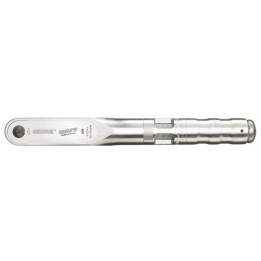 8554-01 Δυναμόκλειδο DREMOMETER AM 1/4in 6-30 Nm GEDORE | PAM