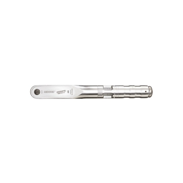8554-01 Δυναμόκλειδο DREMOMETER AM 1/4in 6-30 Nm GEDORE | PAM